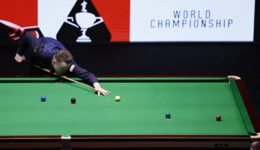 Murphy rallies in afternoon session against Wu