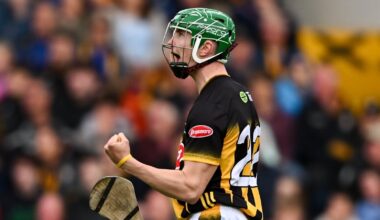 Kilkenny and Wexford cruise into Leinster U-20 HC semis