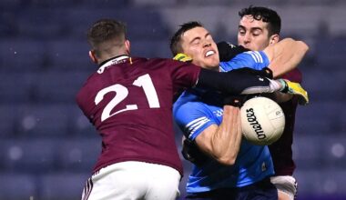 Beating Dublin would be extra sweet for Westmeath