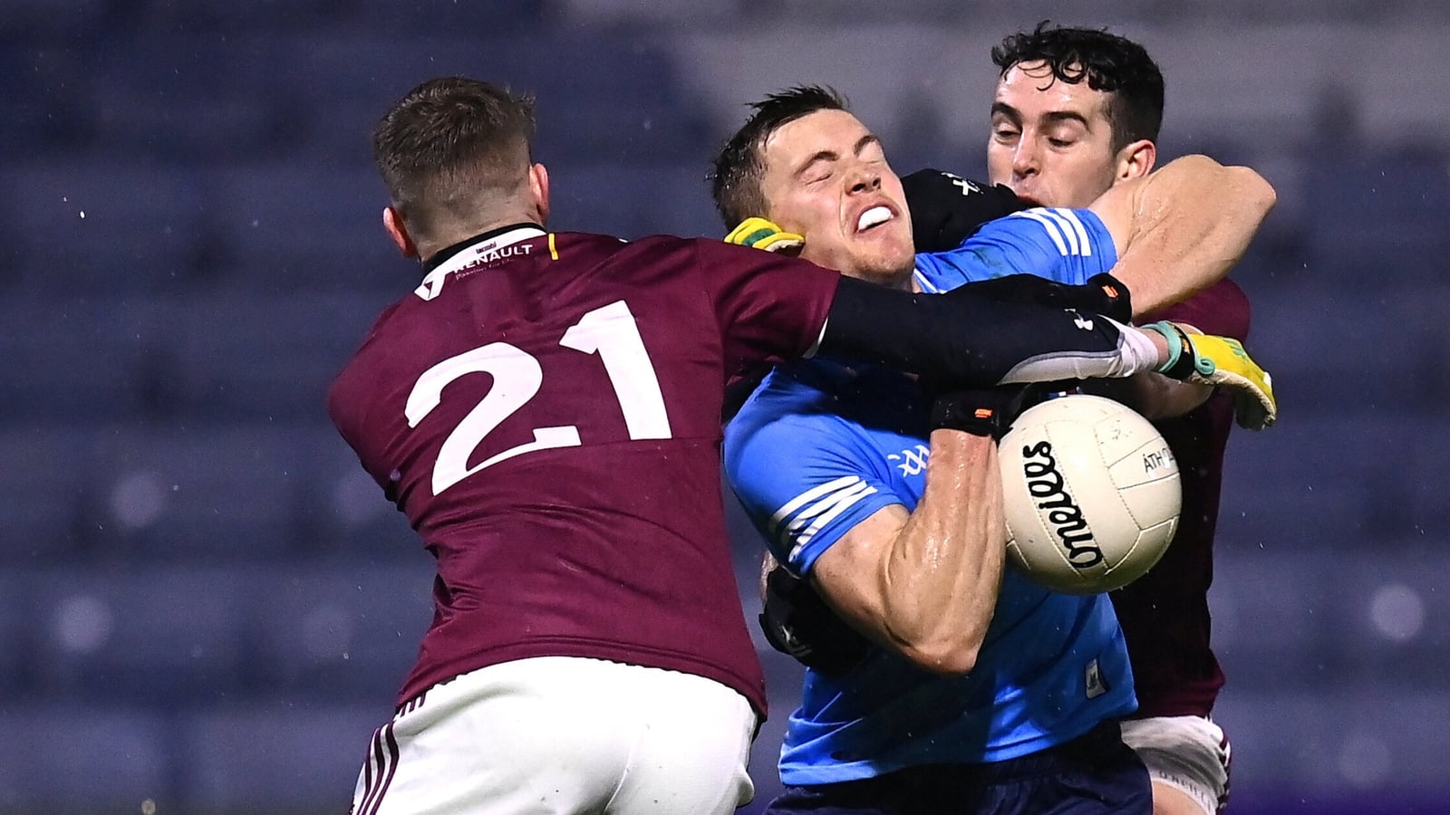Beating Dublin would be extra sweet for Westmeath