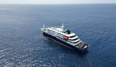 Seven cases of hantavirus identified on cruise ship