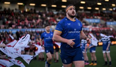 Connacht swoop for Leinster prop Jerry Cahir