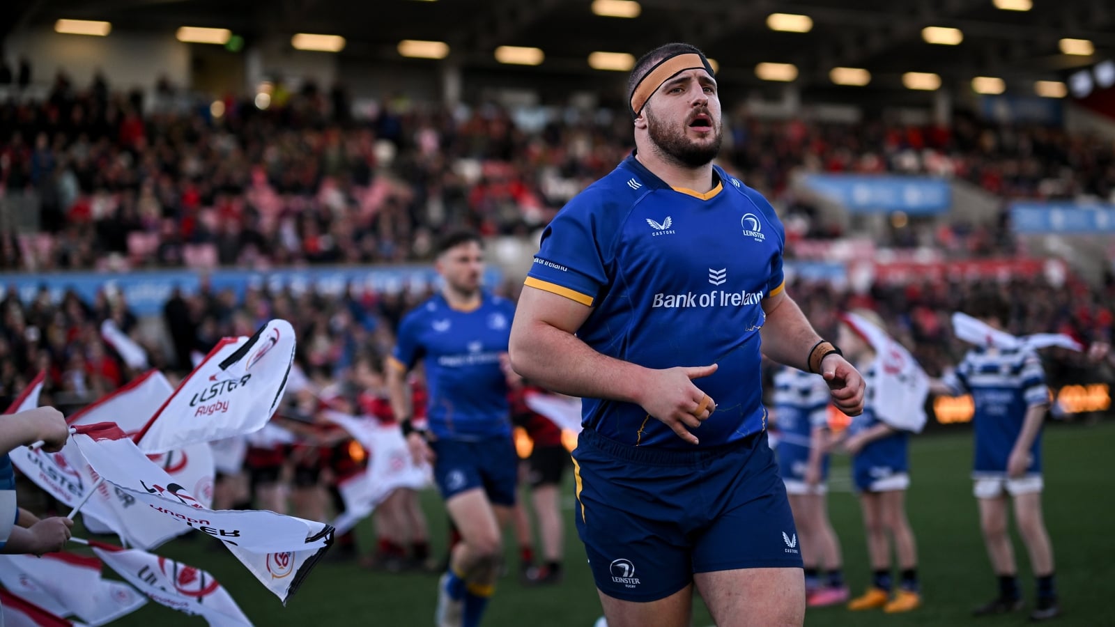 Connacht swoop for Leinster prop Jerry Cahir