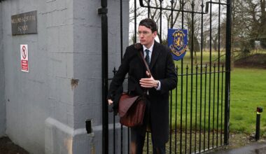 Burke to remain in jail for refusing to obey court order