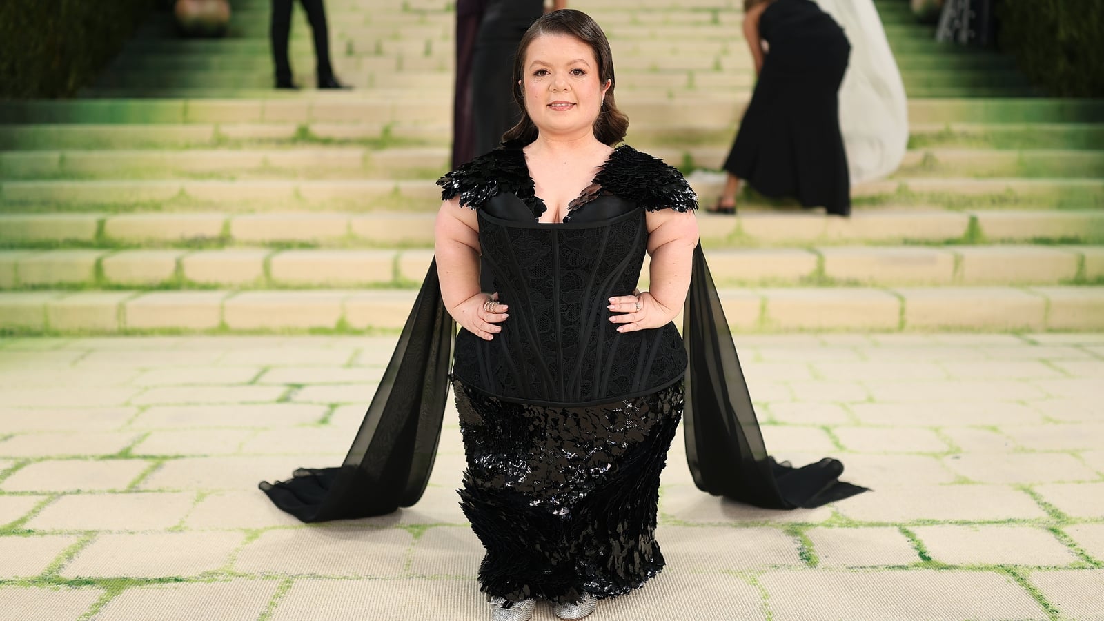 Irish woman plays key role in making Met Gala accessible