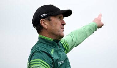 Teams: White out for Kerry, McDaid starts for Galway