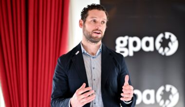GPA to seek 'formal' player consultation over scheduling