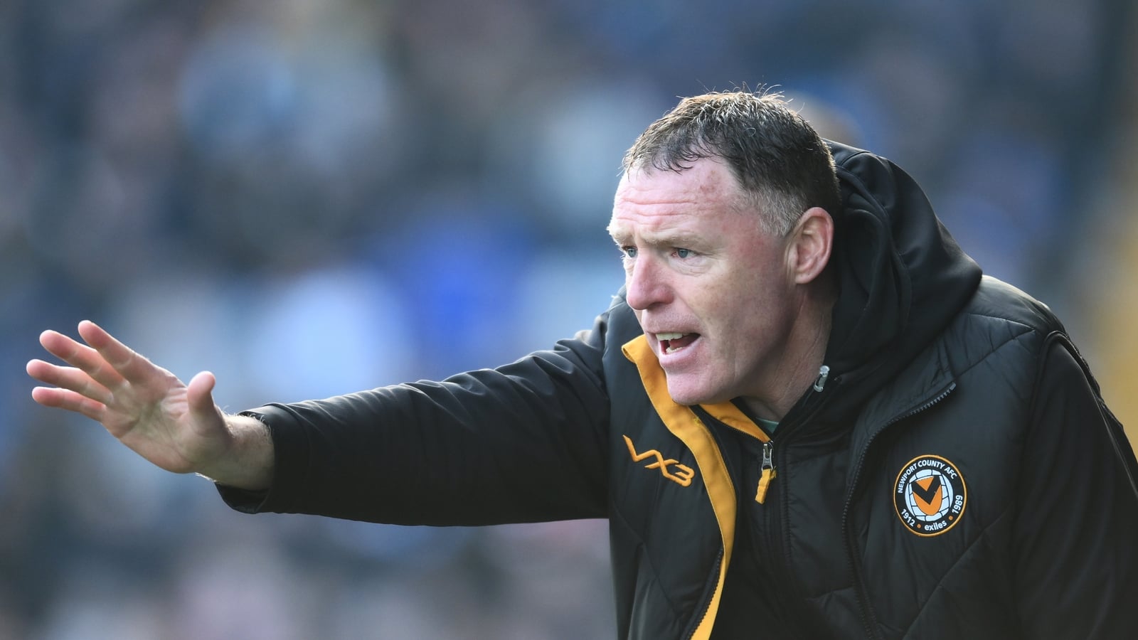 Coughlan takes over at bottom side Waterford FC
