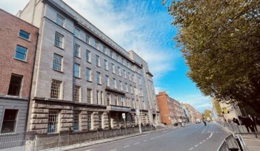 The Department of Trade, Enterprise and Employment