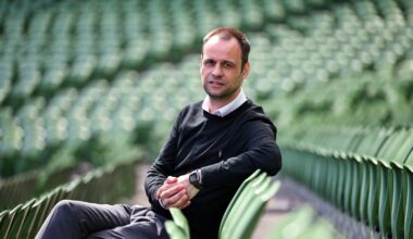 I acted in best interests of Shamrock Rovers