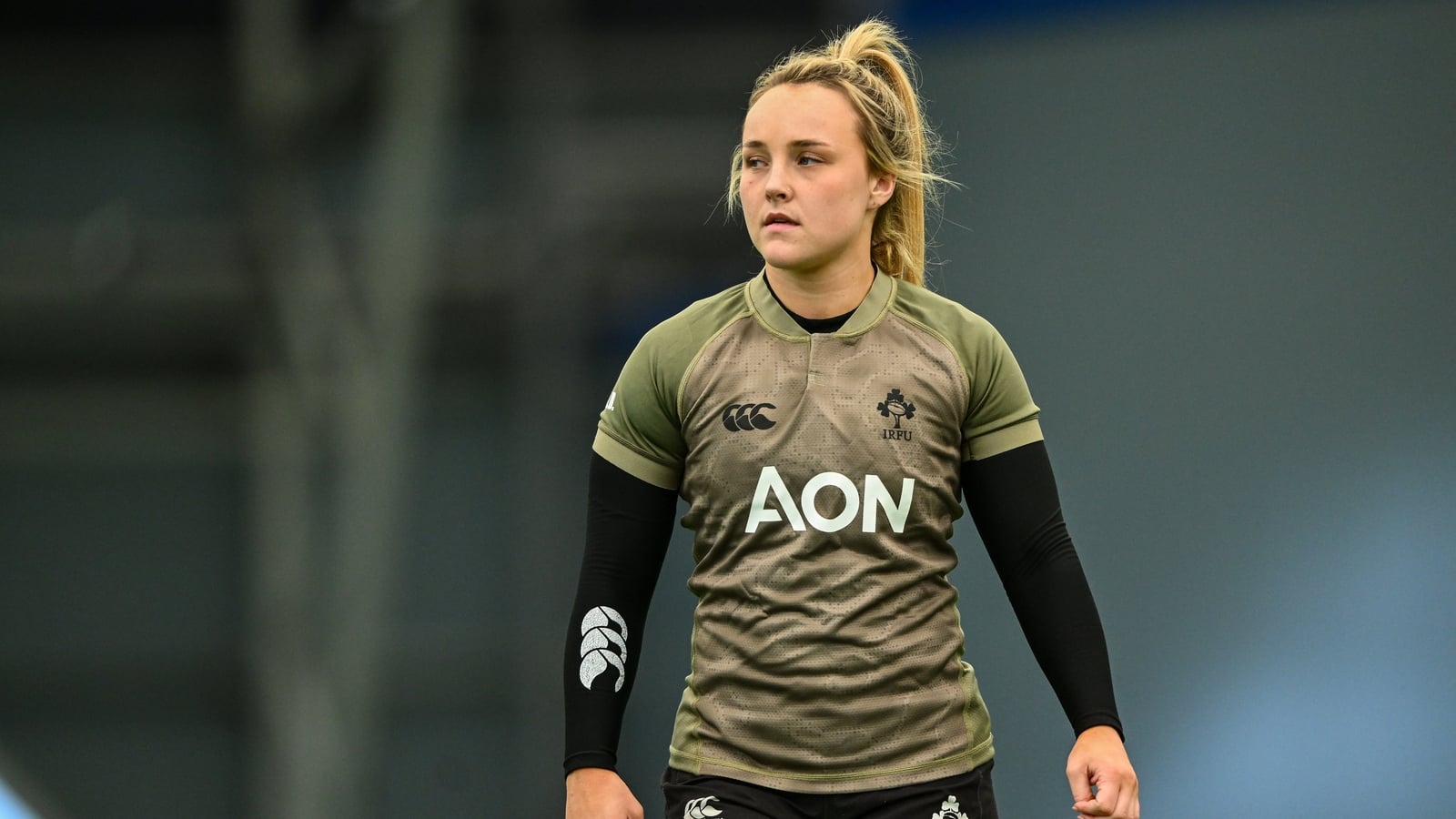 Ireland ready to hit 'another level' v Wales