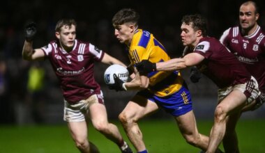 Munster / Connacht SFC finals: All you need to know - RTE.ie