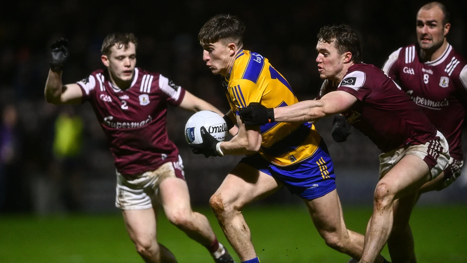 Munster / Connacht SFC finals: All you need to know - RTE.ie