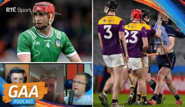 Hurling Pod: Brilliance of Nash