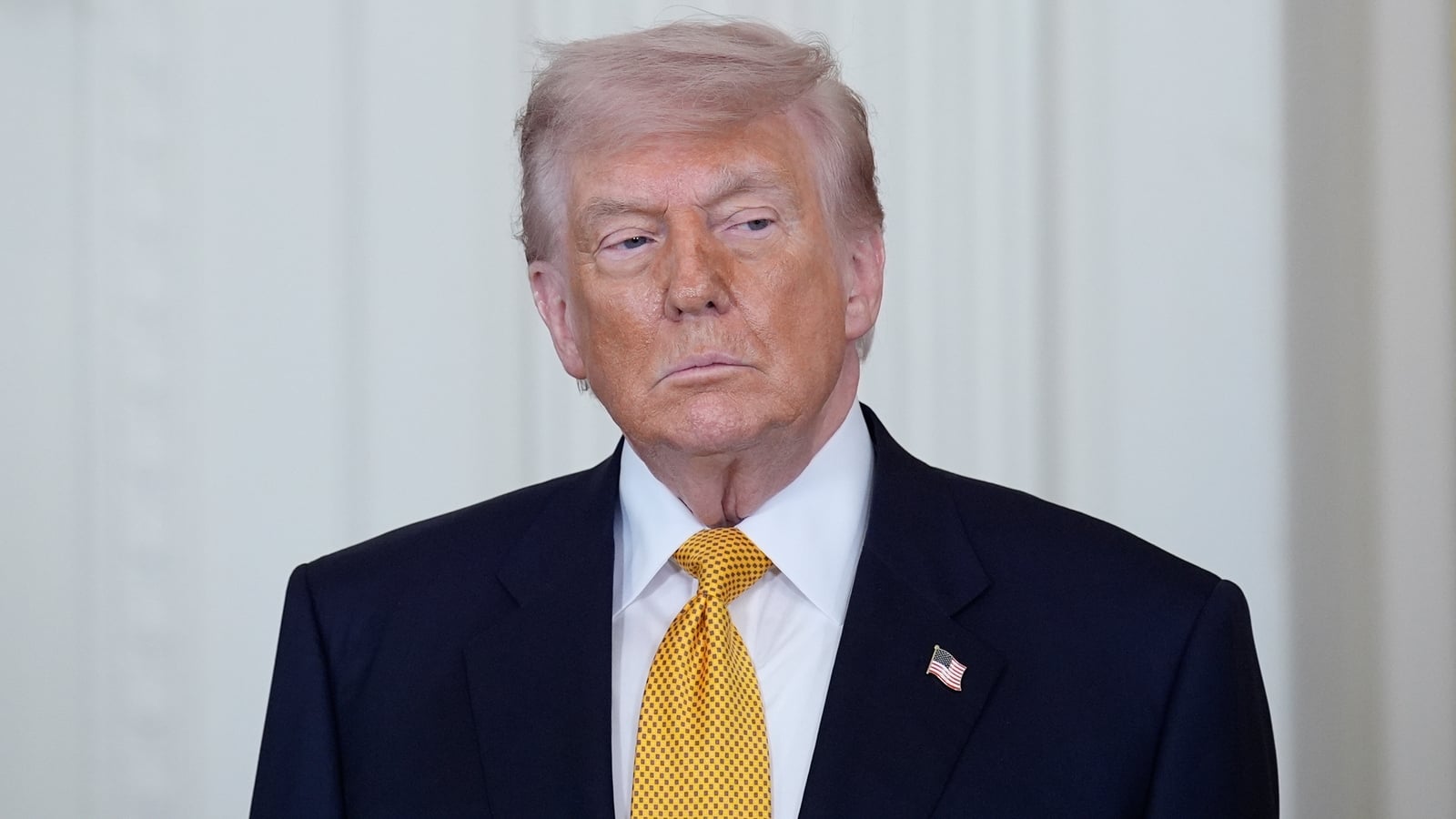 Trump sees swift end to war as Iran reviews US peace deal