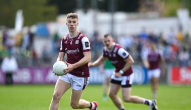 RTÉ set to broadcast Galway v Kildare in All-Ireland