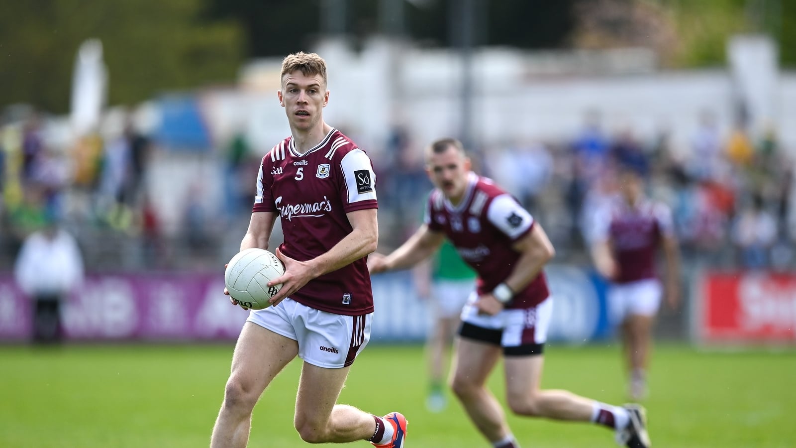 RTÉ set to broadcast Galway v Kildare in All-Ireland