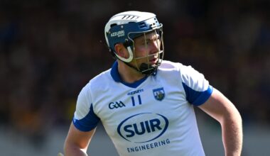 No excuses for Waterford as season hangs in the balance