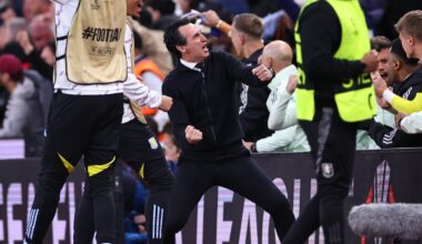'His record speaks for itself'
