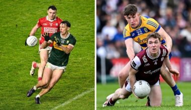 Paul Flynn's football championship predictions