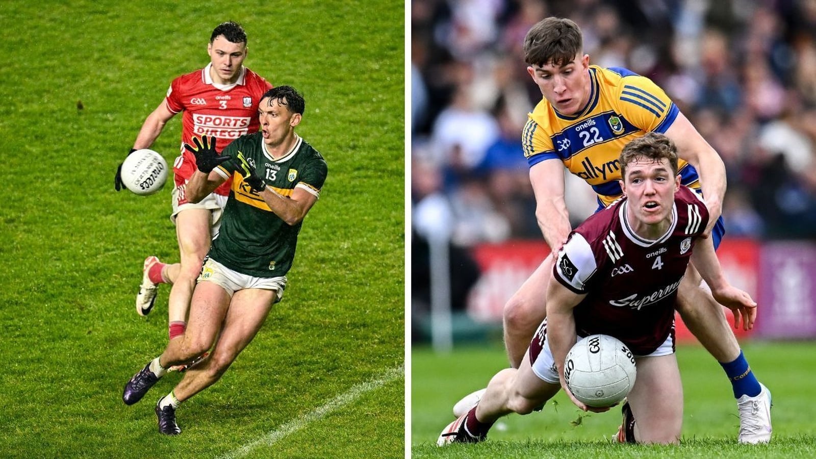 Paul Flynn's football championship predictions