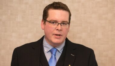 Gript Media confirms suspension of editor McGuirk