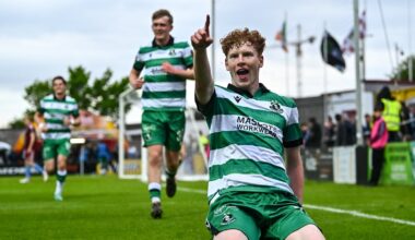 Hoops maintain long-running hex on Galway with 3-1 win