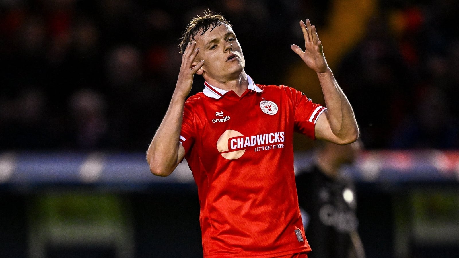 Shels still awaiting home victory as Sligo hold out