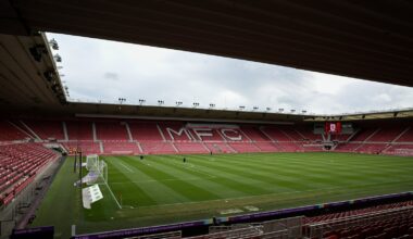 Southampton charged by EFL for spying on Middlesbrough