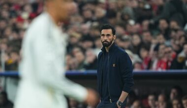 'These are situations that don't represent Real Madrid'