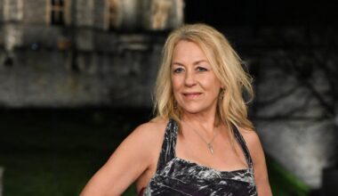 Having cancer 'feels like a lifetime ago'