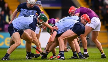 Live: Saturday's hurling championship updates