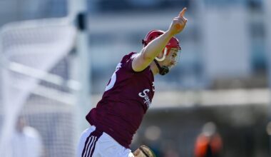Galway survive scare to peel away from Kildare
