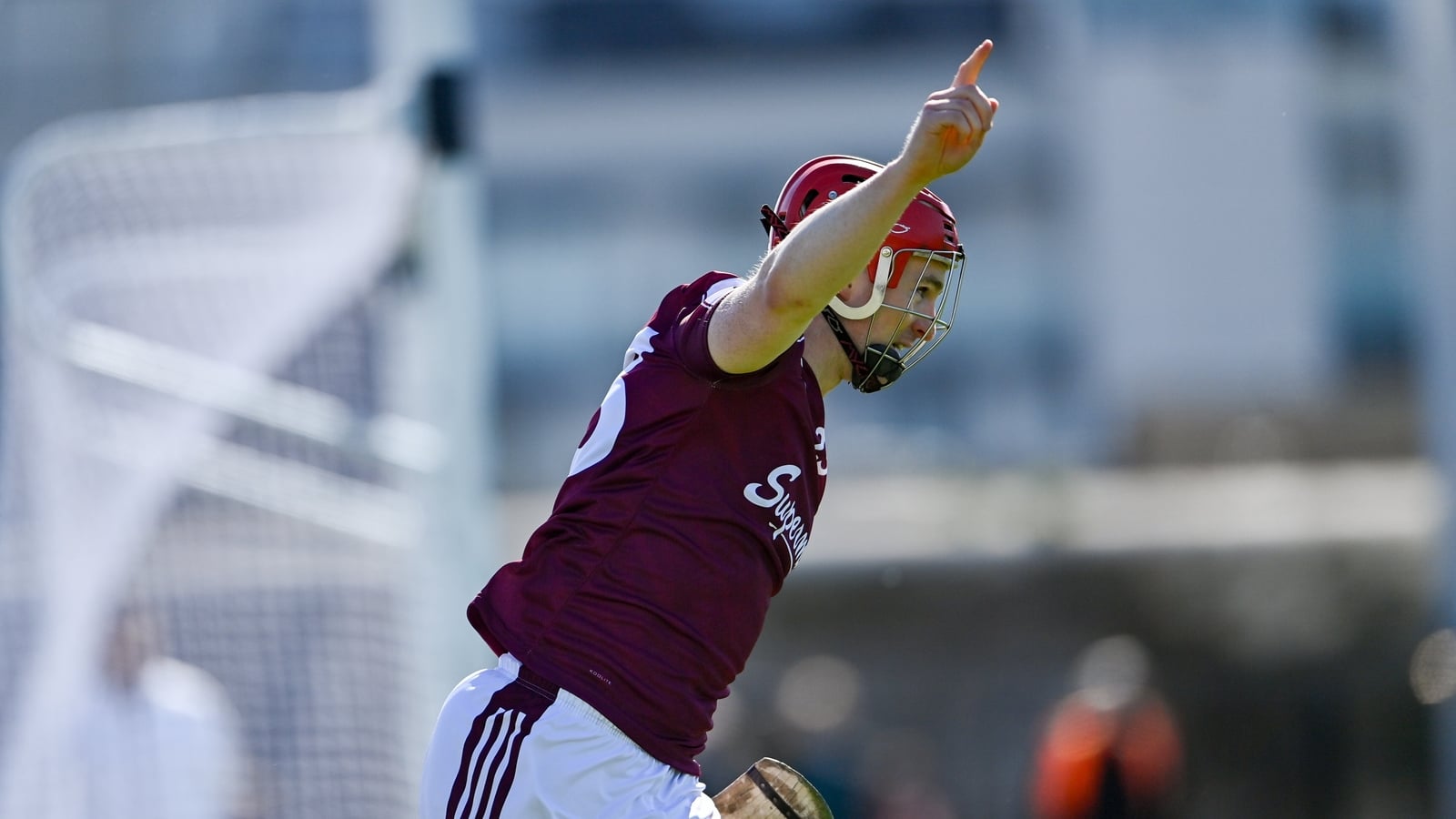 Galway survive scare to peel away from Kildare