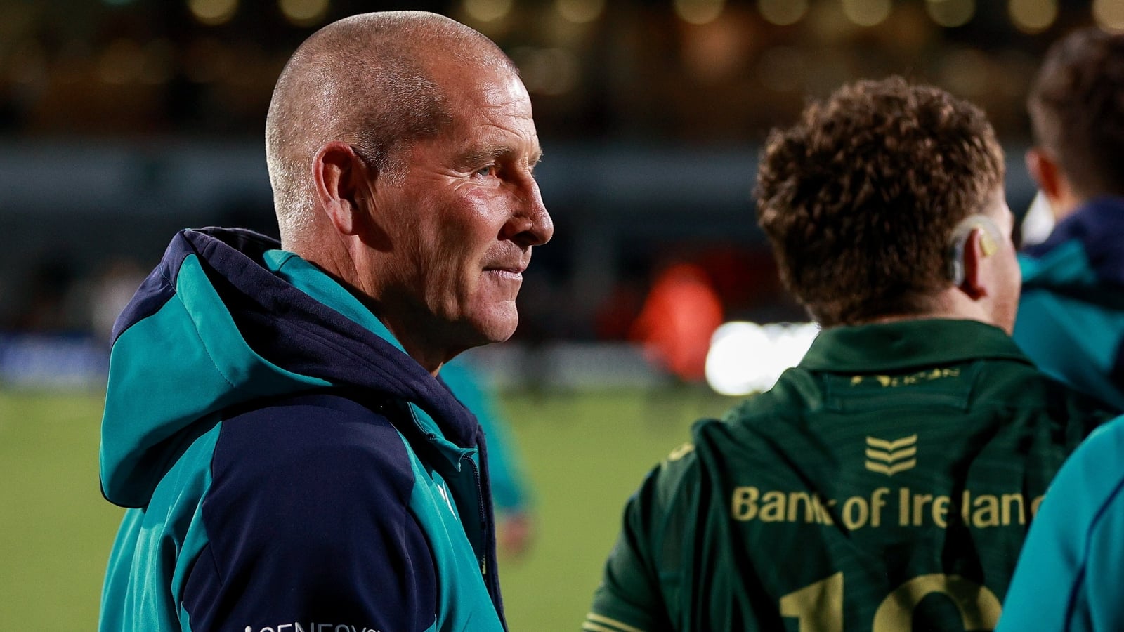 Lancaster hails 'great win' as play-off dreams alive