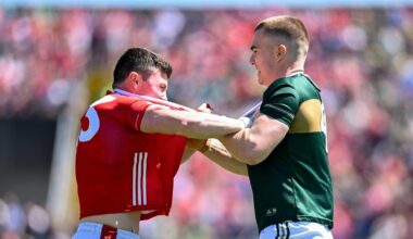 Live: Munster SFC final: Kerry v Cork updates