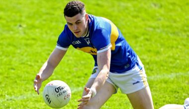 Tipp get past Sligo to show Tailteann Cup credentials