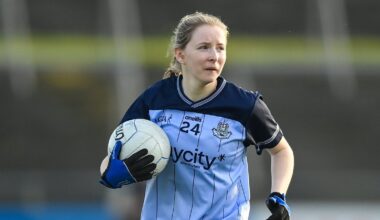 Dublin ease past Meath to reach Leinster final