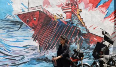 Oil prices rise as Trump rejects 'unacceptable' Iran plan