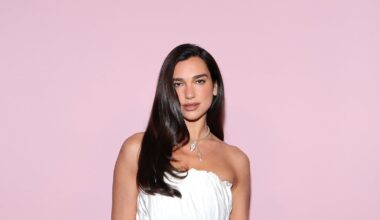 Dua Lipa sues Samsung for $15m over use of her image