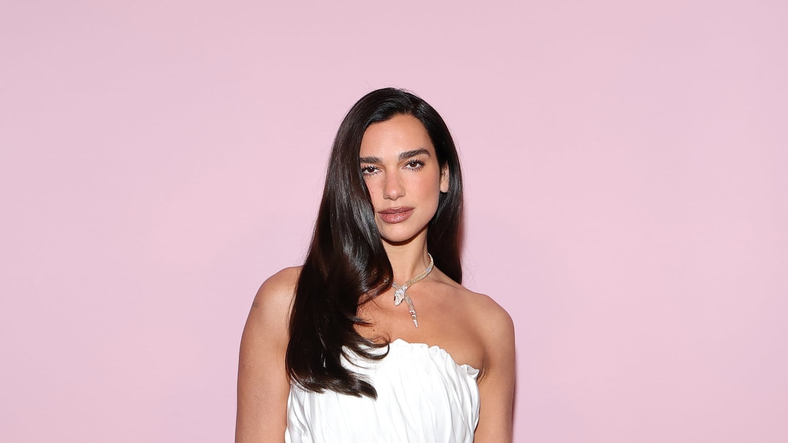 Dua Lipa sues Samsung for $15m over use of her image