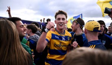 Rossies have 'every chance' of further glory