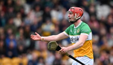 Mitchell recovering in hospital after becoming unwell