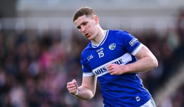 Laois set for London visit as Tailteann Cup draws made