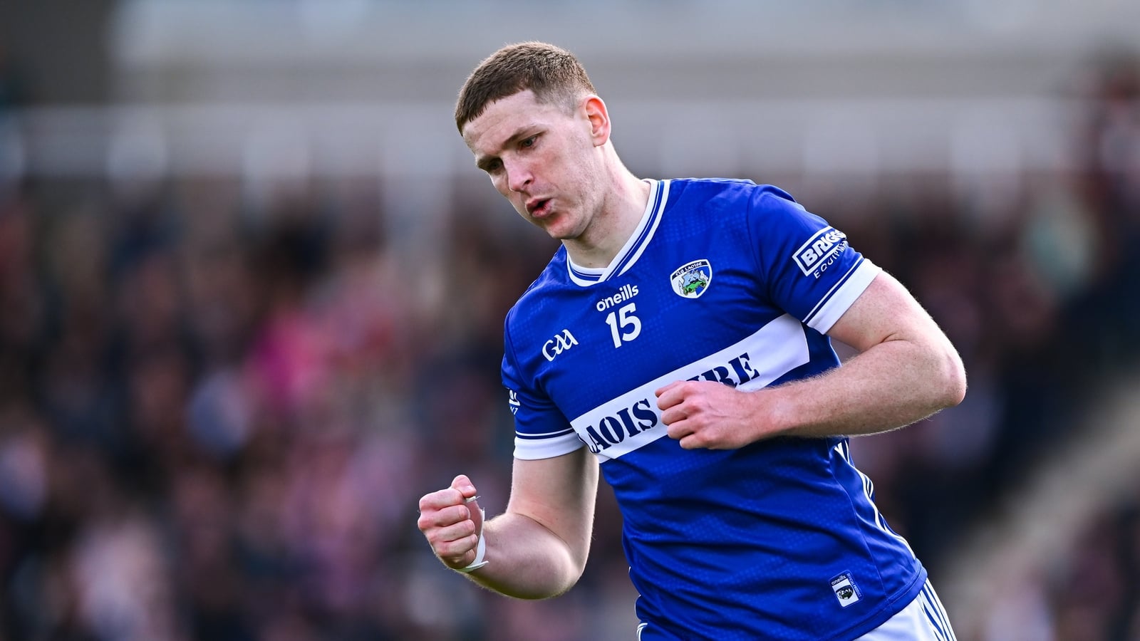 Laois set for London visit as Tailteann Cup draws made