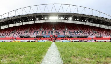 Munster Rugby commissions independent governance review