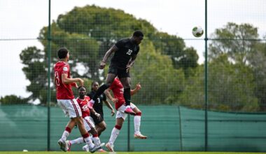 Alli and Idah on target as Ireland warm up for Grenada