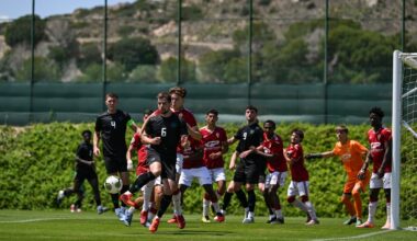 Ireland v Grenada to be broadcast on RTÉ Player