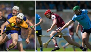 All-Ireland SHC weekend: All you need to know