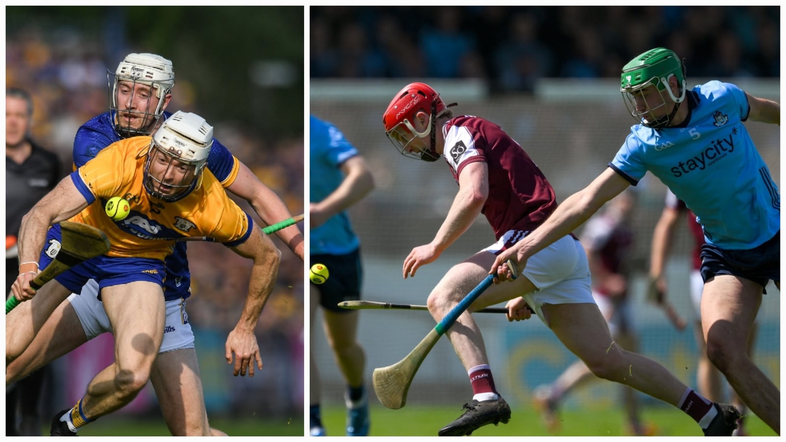 All-Ireland SHC weekend: All you need to know